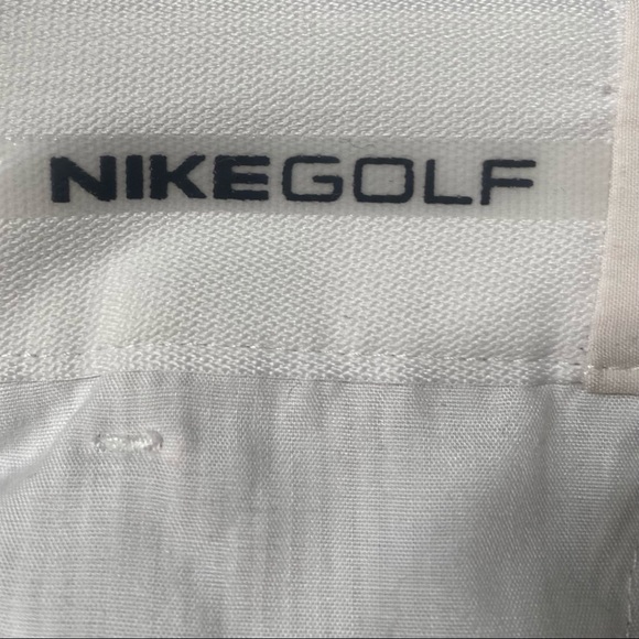 Nike Golf Tour Performance Striped Shorts - Picture 4 of 9